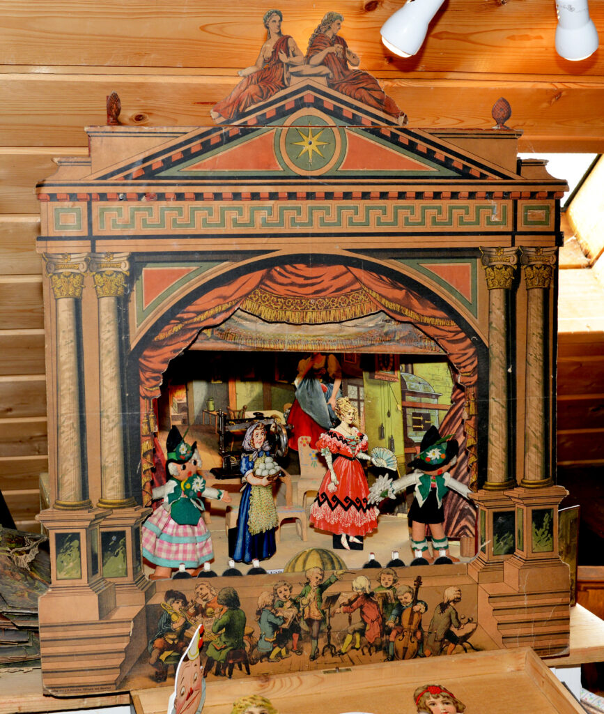 Puppentheater