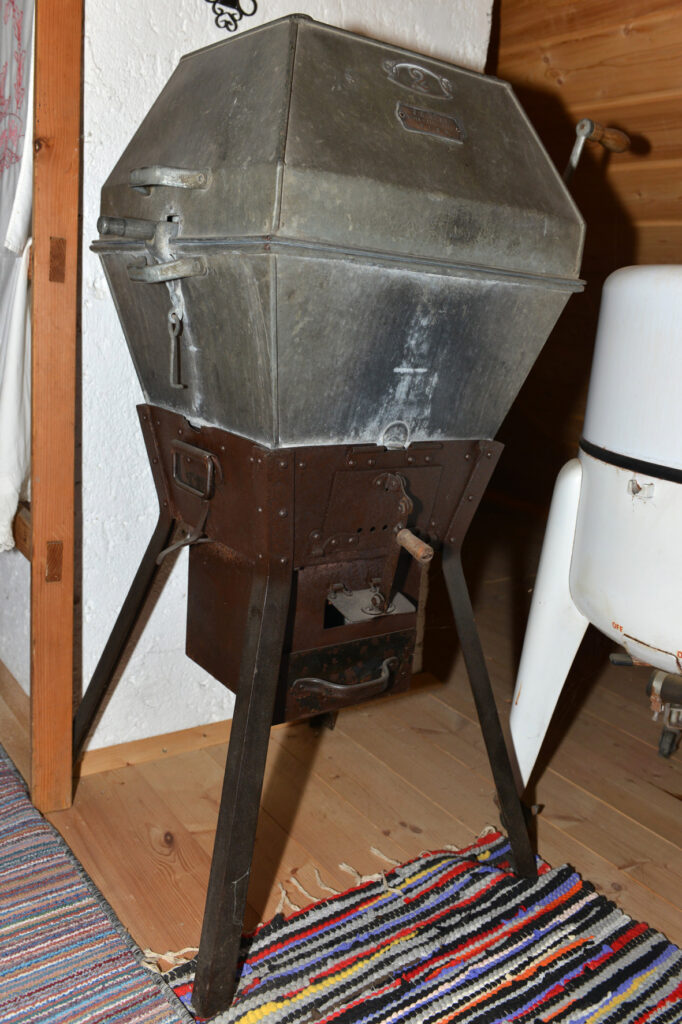 Waschmaschine